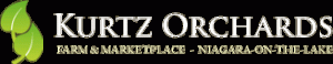 Kurtz Orchards logo